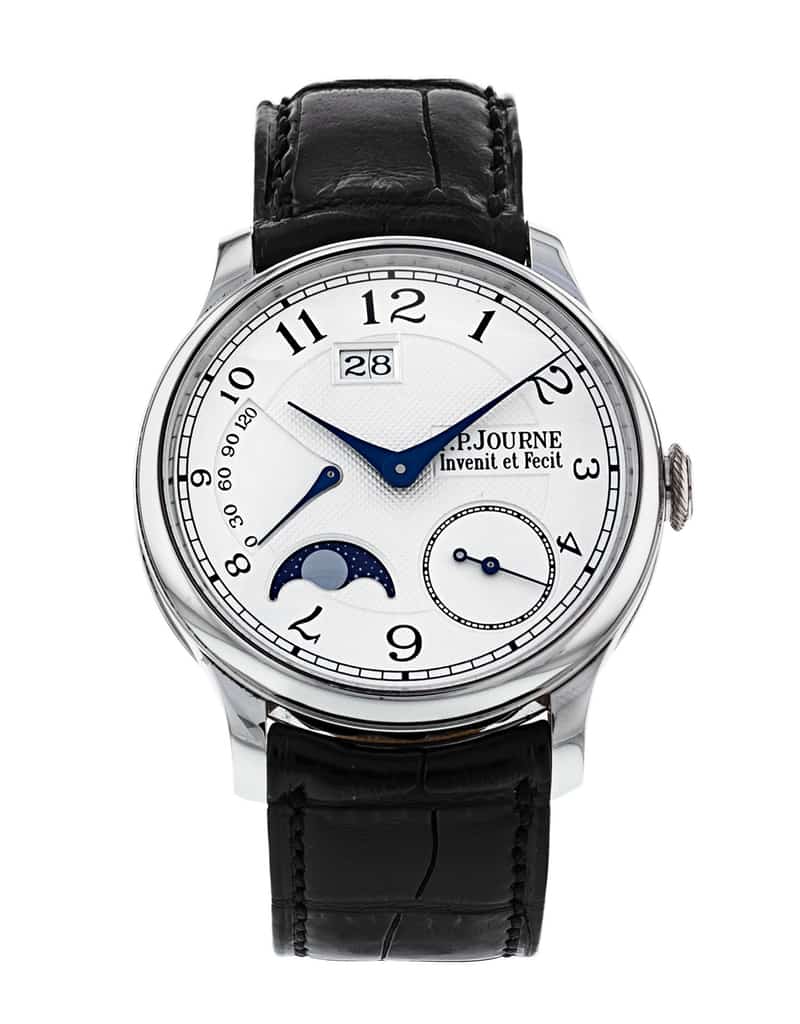F.P. Journe Octa Automatique Lune 1300.3AL F.P. Journe Octa Automatique Lune 1300.3AL